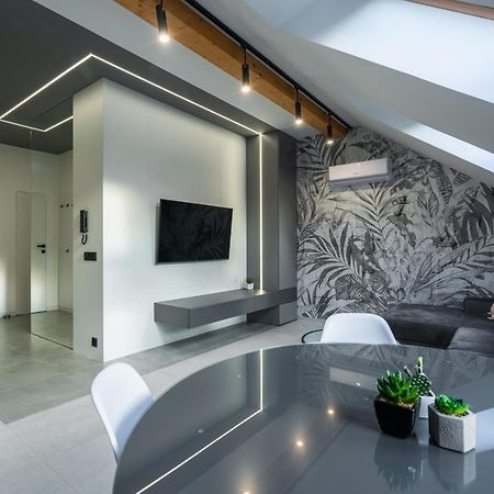 Apartamenty Premium New Wadowice Eksteriør billede