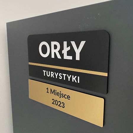 Apartamenty Premium New Wadowice Eksteriør billede