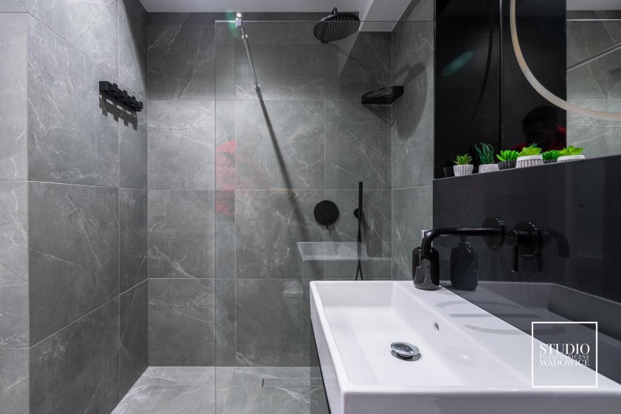 Apartamenty Premium New Wadowice Eksteriør billede