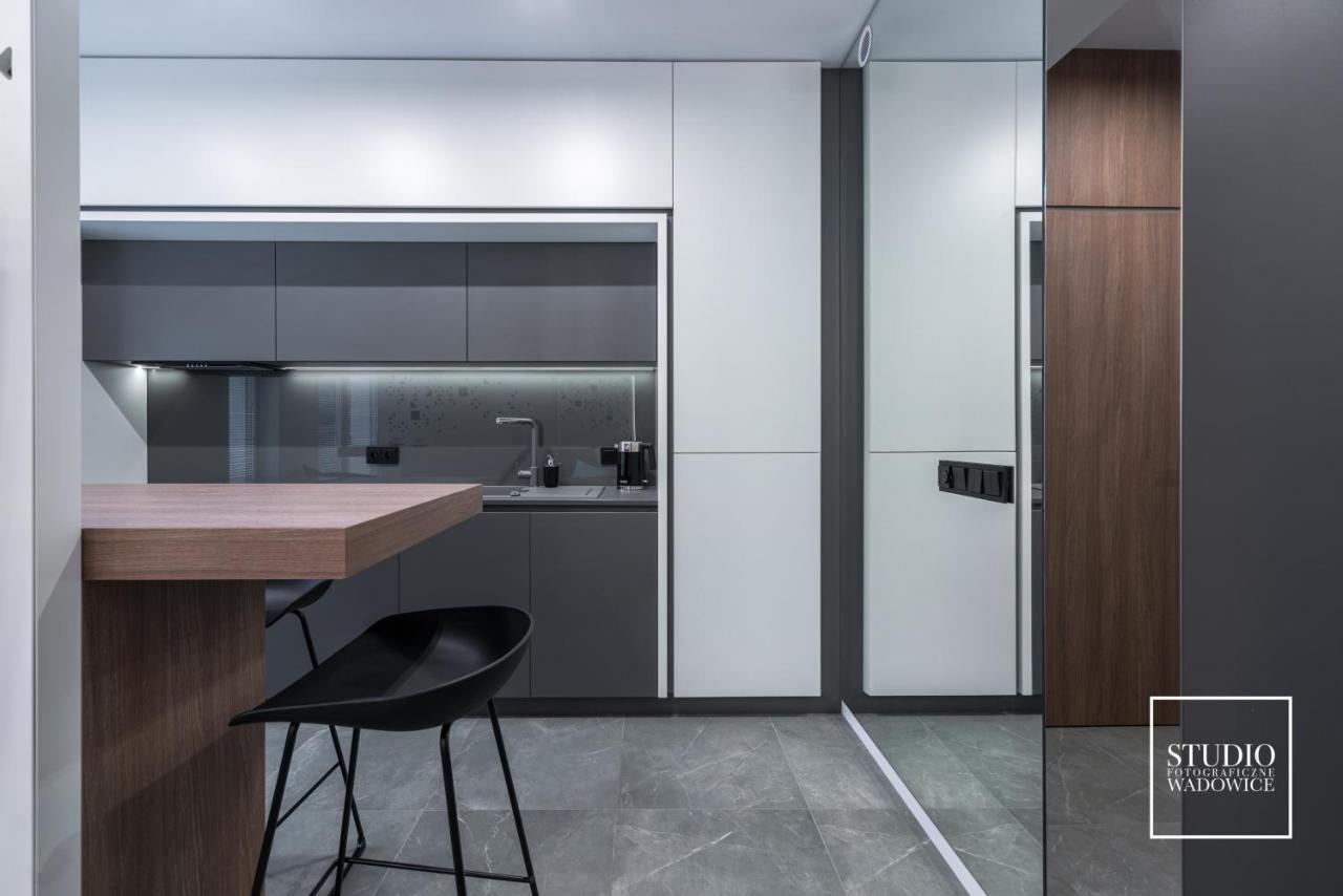 Apartamenty Premium New Wadowice Eksteriør billede