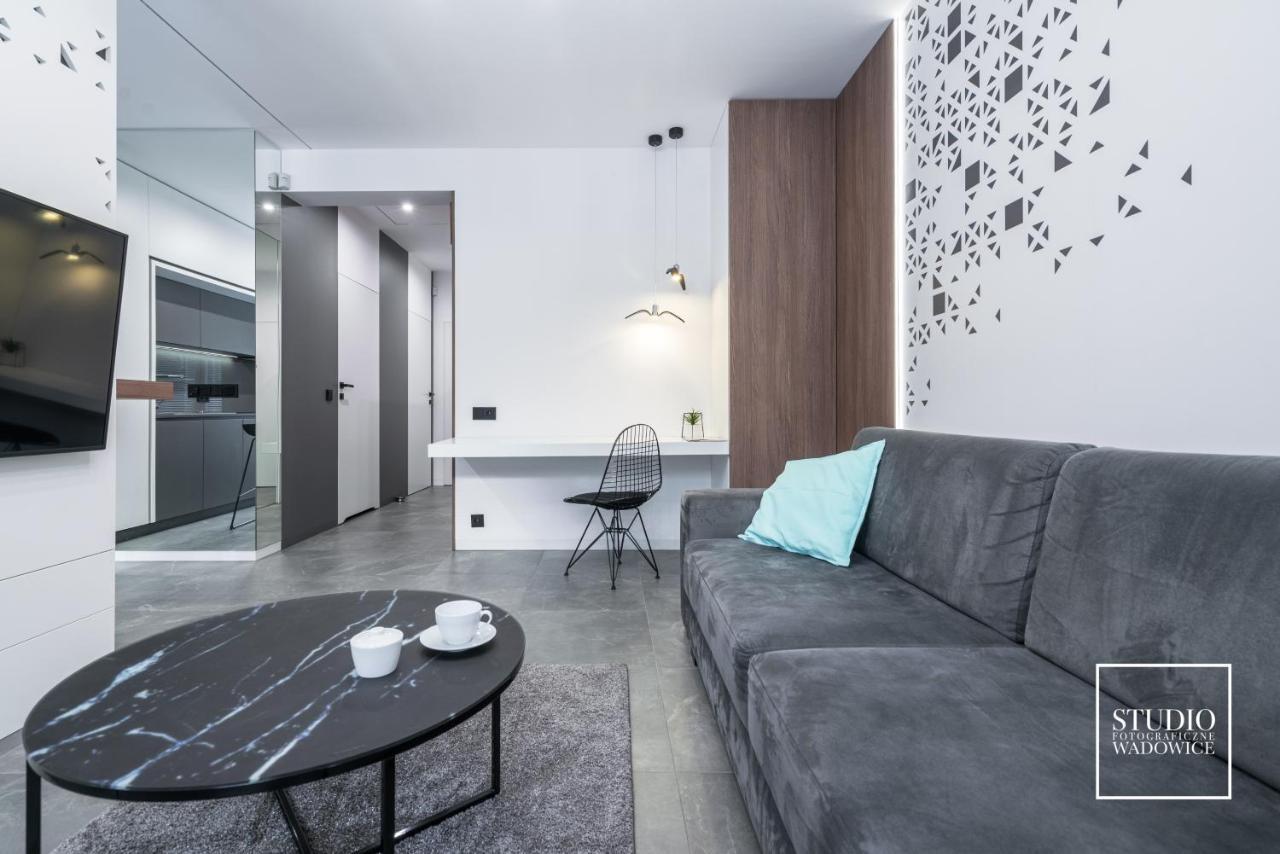Apartamenty Premium New Wadowice Eksteriør billede
