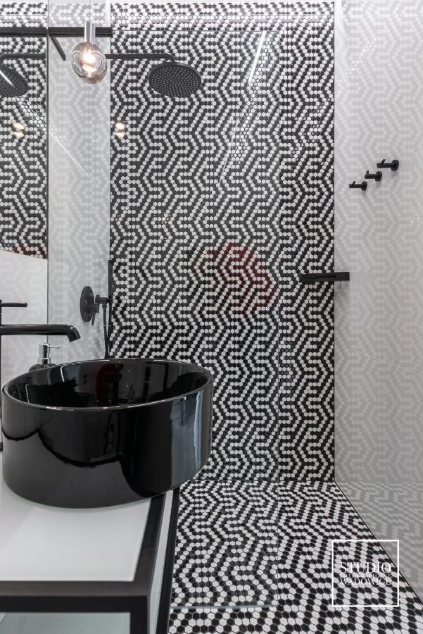 Apartamenty Premium New Wadowice Eksteriør billede