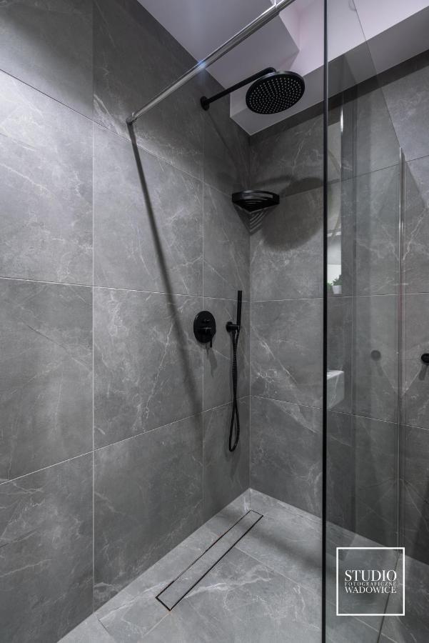 Apartamenty Premium New Wadowice Eksteriør billede