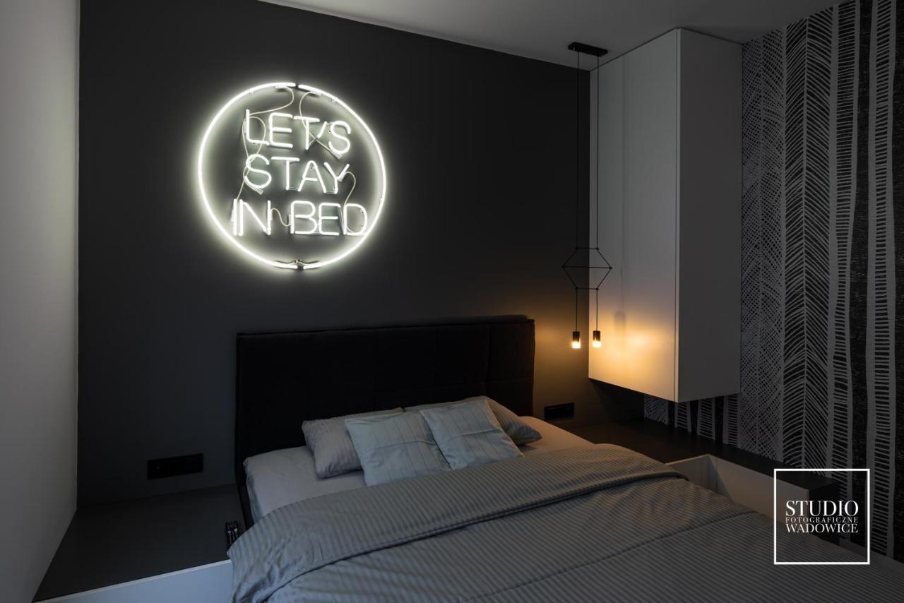 Apartamenty Premium New Wadowice Eksteriør billede