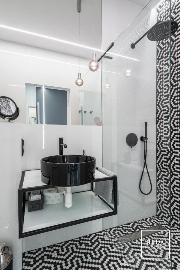 Apartamenty Premium New Wadowice Eksteriør billede