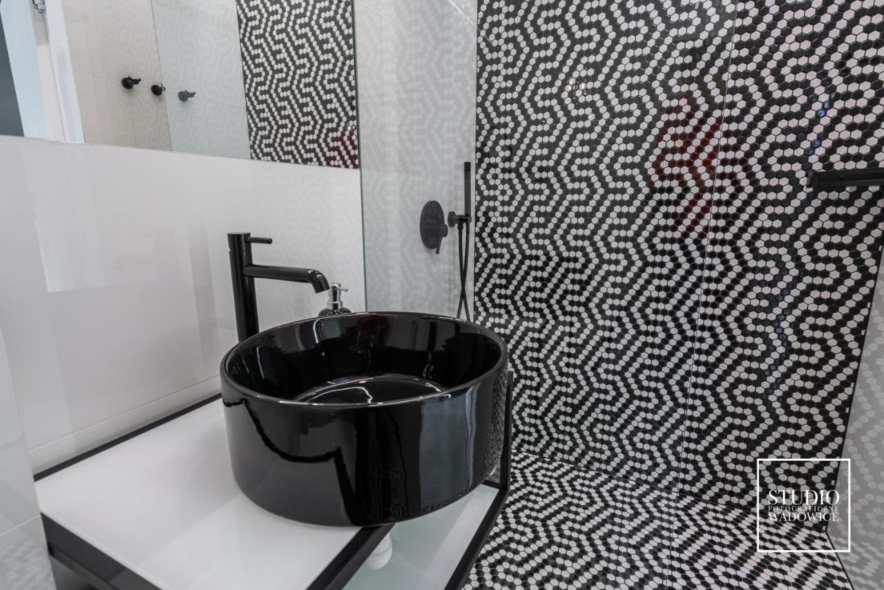 Apartamenty Premium New Wadowice Eksteriør billede
