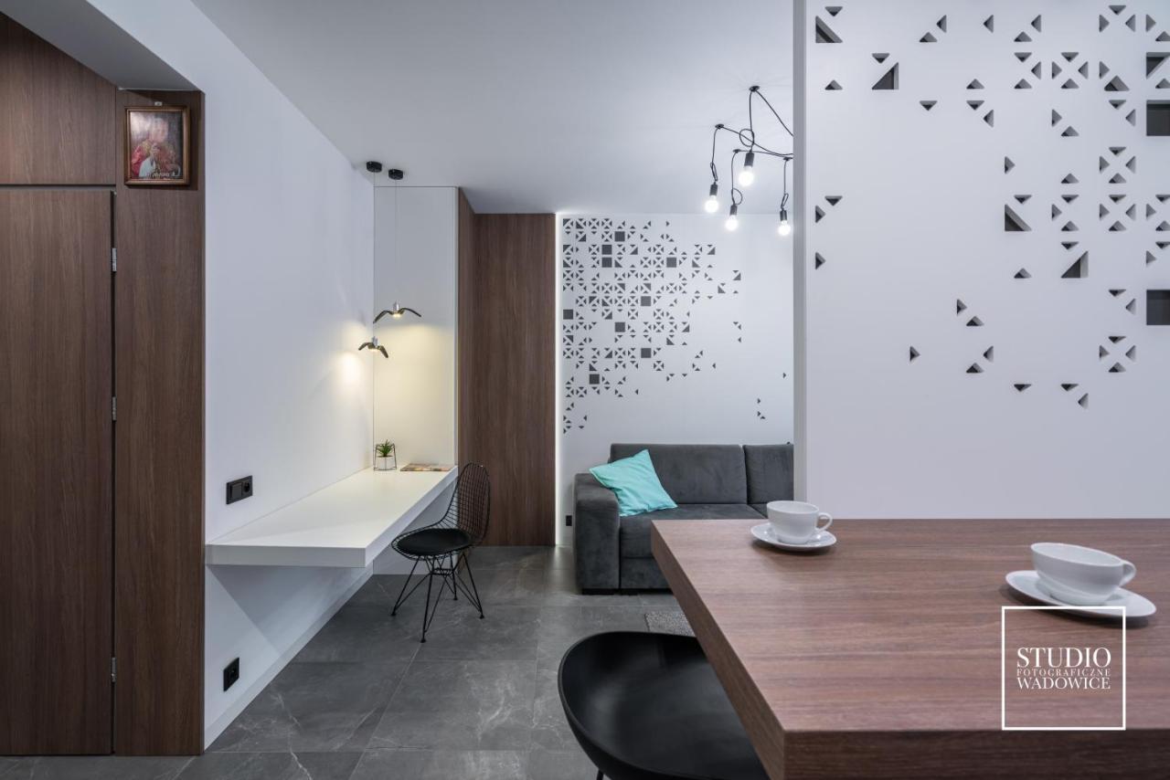 Apartamenty Premium New Wadowice Eksteriør billede
