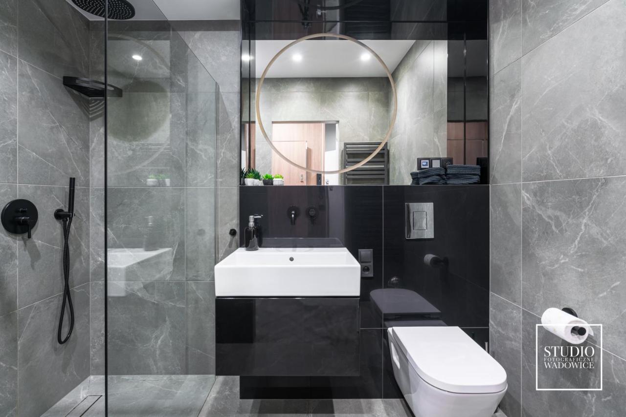 Apartamenty Premium New Wadowice Eksteriør billede