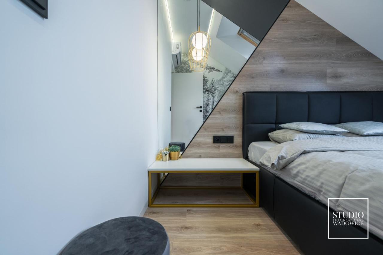 Apartamenty Premium New Wadowice Eksteriør billede