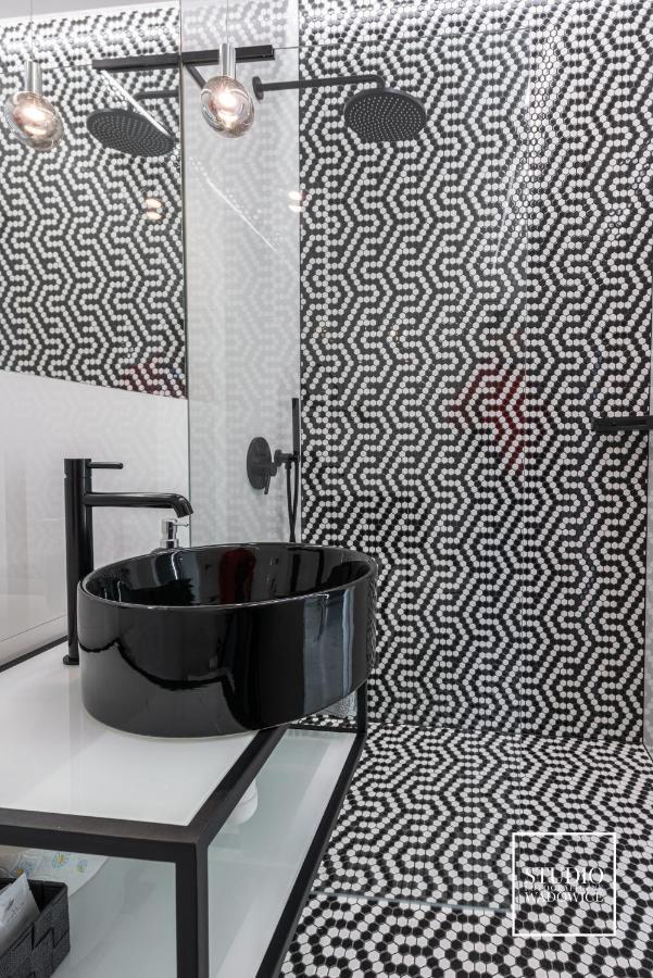 Apartamenty Premium New Wadowice Eksteriør billede