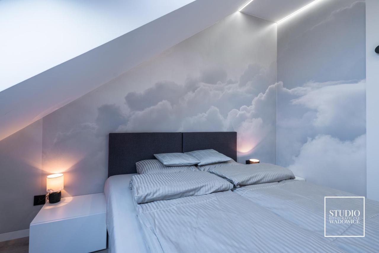 Apartamenty Premium New Wadowice Eksteriør billede
