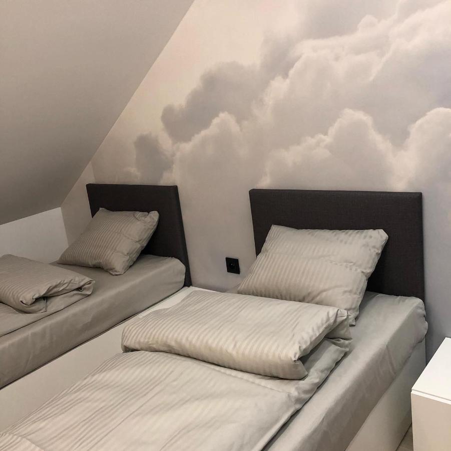 Apartamenty Premium New Wadowice Eksteriør billede