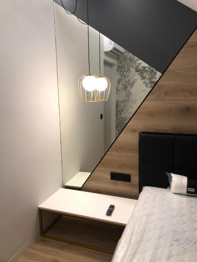 Apartamenty Premium New Wadowice Eksteriør billede